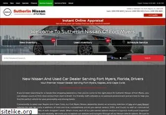 nissansales.com