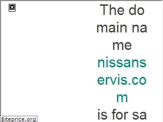 nissanservis.com