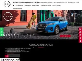 nissansoniautomotriz.com.mx