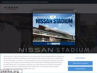 nissanstadium.com