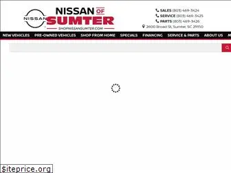 nissansumtersc.com