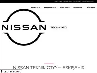 nissanteknikoto.com