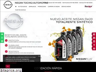 nissantochigi.com.mx
