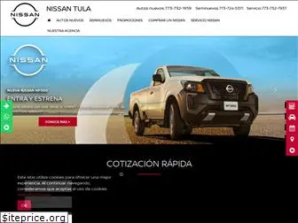 nissantula.com.mx