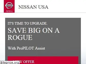 nissanusa.com