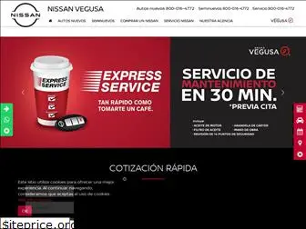 nissanvegusa.com.mx