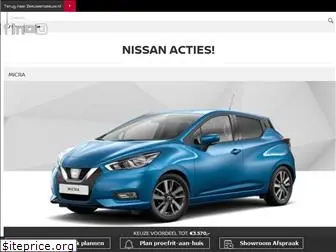 nissanwinkel.nl