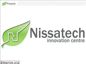 nissatech.com