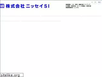nissay-si.co.jp