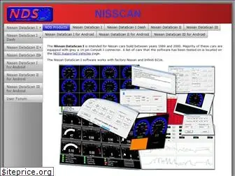 nisscan.com