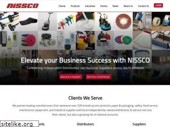 nissco.com