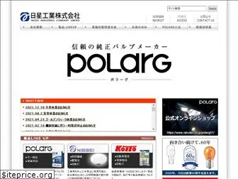 nissei-polarg.co.jp