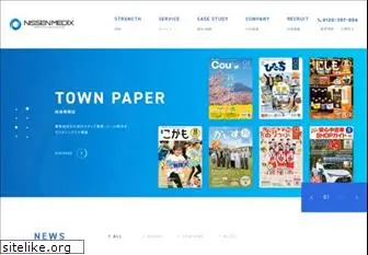 nissenmedix.co.jp