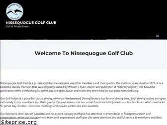 nissequoguegolf.com