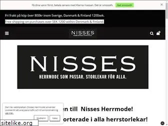 nisses-magasin.se