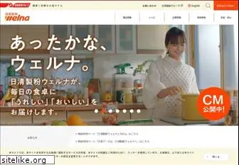 nisshin-foods.co.jp