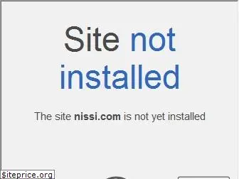 nissi.com