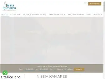nissiakamares.com