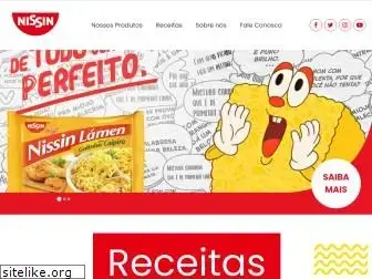 nissin.com.br