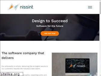 nissint.com