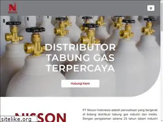 nissonindonesia.com