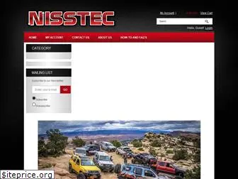 nissteclifts-com.3dcartstores.com