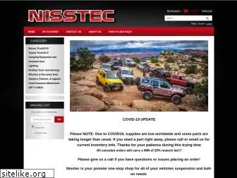 nissteclifts.com