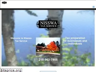 nisswatax.com