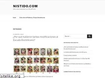nistido.com