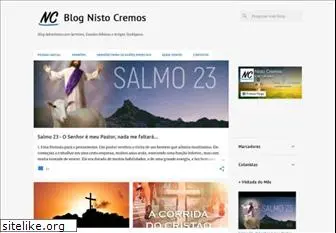 nistocremos.net