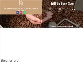 nisycoffee.com