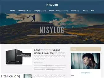 nisylog.com