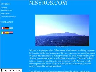 nisyros.com