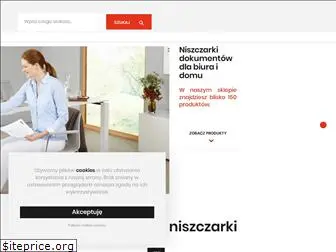 niszczarka24.pl