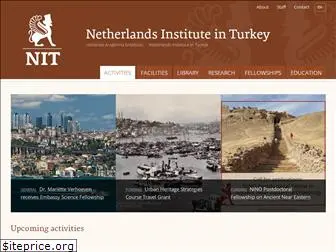 nit-istanbul.org
