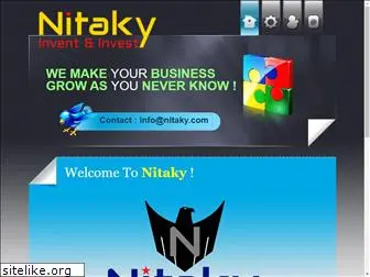 nitaky.com