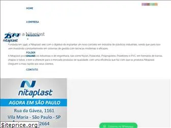 nitaplast.com.br