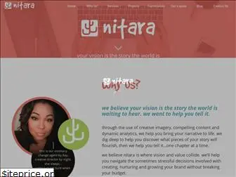 nitaramarketing.com