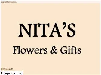 nitasflowersandgifts.com