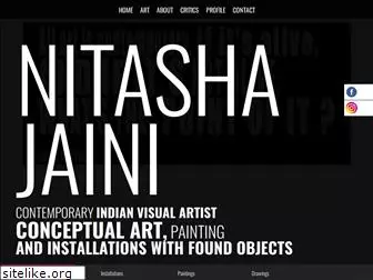 nitashajaini.com