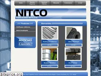 nitco.com.mx