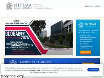nitdaa.org