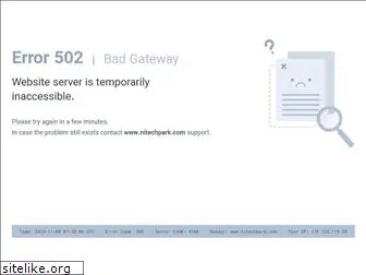 nitechpark.com