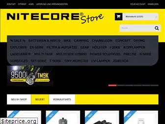 nitecore-store.ch