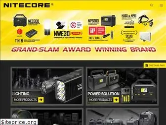 nitecore.com