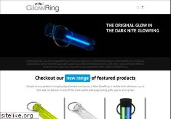 niteglowrings.com