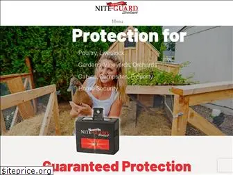 niteguard.com