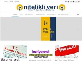 nitelikliveri.com