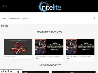 nitelite.com