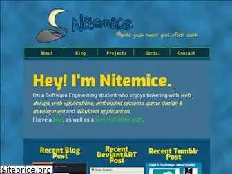 nitemice.net